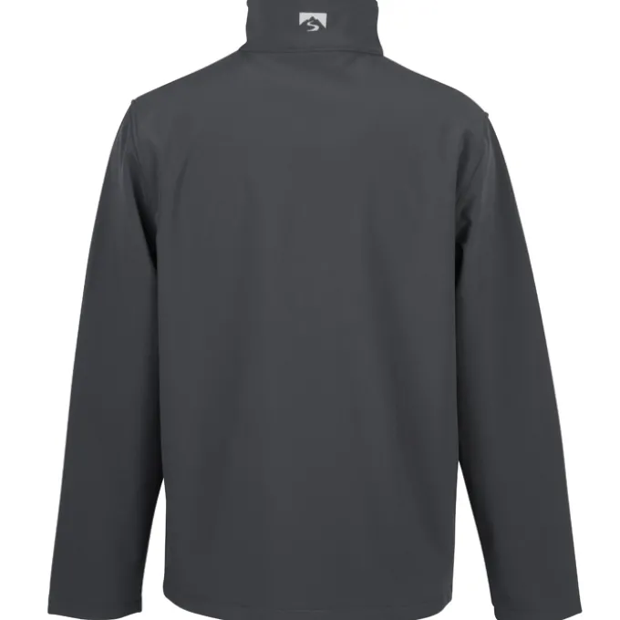 Storm Creek Microfleece Lined Soft Shell Jacket - Men's