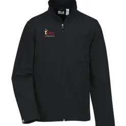 Storm Creek Microfleece Lined Soft Shell Jacket - Men's