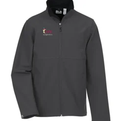 Storm Creek Microfleece Lined Soft Shell Jacket - Men's