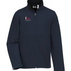 Storm Creek Microfleece Lined Soft Shell Jacket - Men's