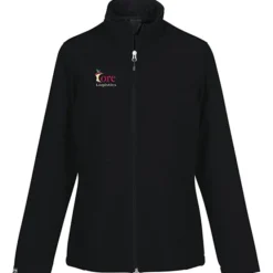 Storm Creek Microfleece Lined Soft Shell Jacket - Ladies'