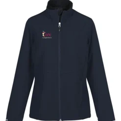 Storm Creek Microfleece Lined Soft Shell Jacket - Ladies'