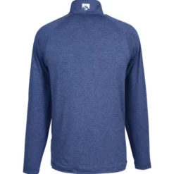 Storm Creek Moss 1/4-Zip Pullover - Men's