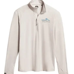 Storm Creek Moss 1/4-Zip Pullover - Ladies'