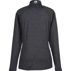 Storm Creek Moss 1/4-Zip Pullover - Ladies'