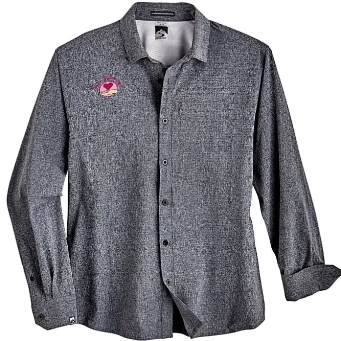 Storm Creek Naturalist Shirt - Men's