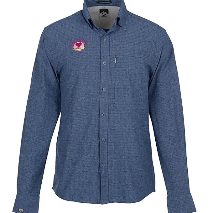 Storm Creek Naturalist Shirt - Men's