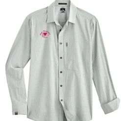 Storm Creek Naturalist Shirt - Men's