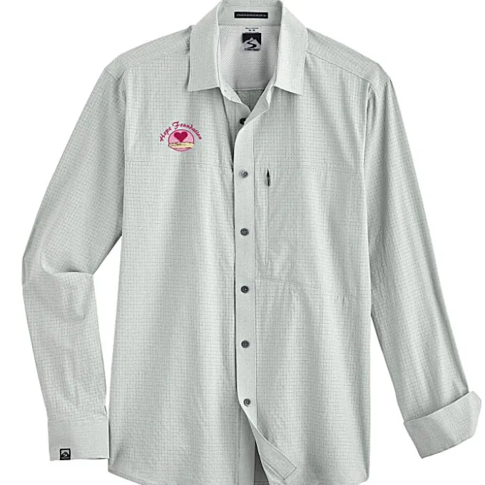 Storm Creek Naturalist Shirt - Men's
