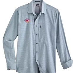 Storm Creek Naturalist Shirt - Men's