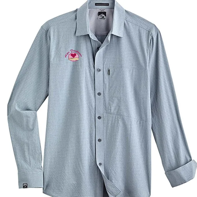 Storm Creek Naturalist Shirt - Men's