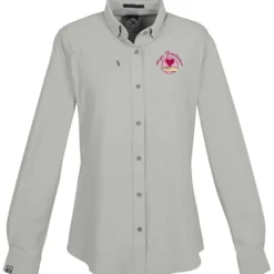 Storm Creek Naturalist Shirt - Ladies'