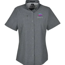 Storm Creek Naturalist Short Sleeve Shirt - Ladies'