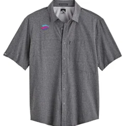 Storm Creek Naturalist Short Sleeve Shirt - Men's