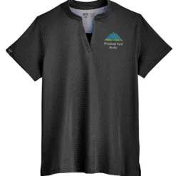 Storm Creek Optimist II Microstripe Polo - Ladies'