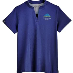 Storm Creek Optimist II Microstripe Polo - Ladies'