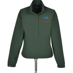 Storm Creek Outdoer Pullover Jacket - Ladies'