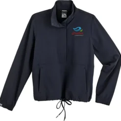 Storm Creek Outdoer Pullover Jacket - Ladies'