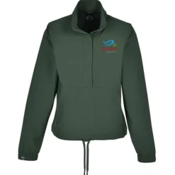 Storm Creek Outdoer Pullover Jacket - Ladies'