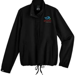 Storm Creek Outdoer Pullover Jacket - Ladies'