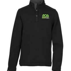 Storm Creek Overachiever Sweater Fleece Pullover - Men's