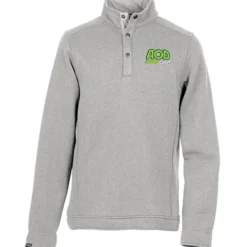 Storm Creek Overachiever Sweater Fleece Pullover - Men's