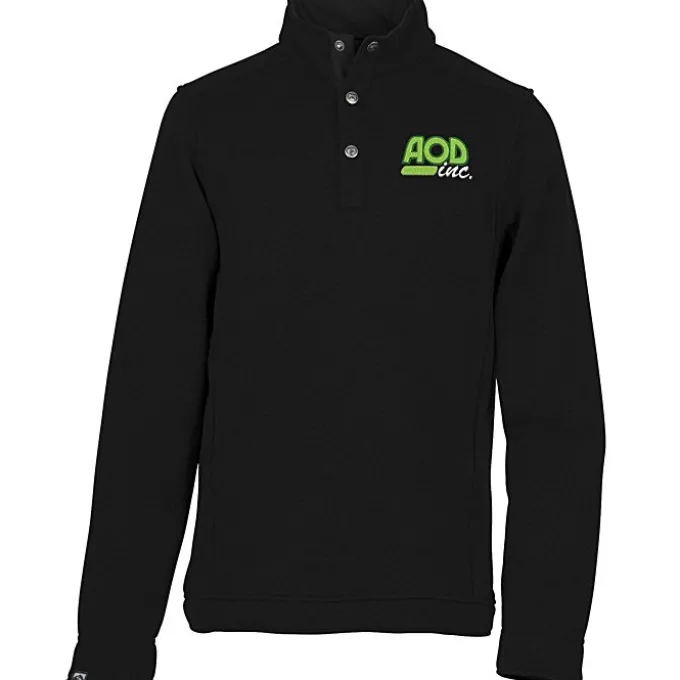 Storm Creek Overachiever Sweater Fleece Pullover - Men's