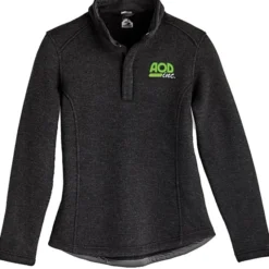 Storm Creek Overachiever Sweater Fleece Pullover - Ladies'