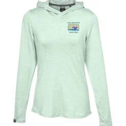 Storm Creek Pacesetter Hoodie - Ladies'