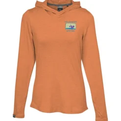 Storm Creek Pacesetter Hoodie - Ladies'