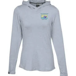 Storm Creek Pacesetter Hoodie - Ladies'