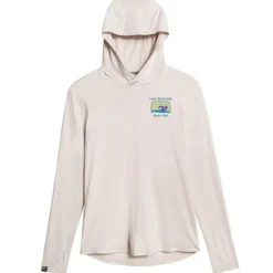 Storm Creek Pacesetter Hoodie - Ladies'