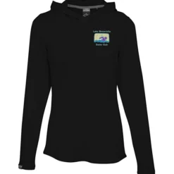Storm Creek Pacesetter Hoodie - Ladies'