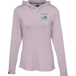 Storm Creek Pacesetter Hoodie - Ladies'