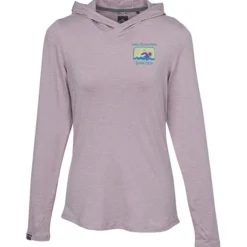 Storm Creek Pacesetter Hoodie - Ladies'