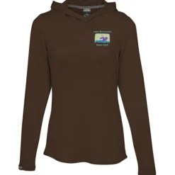 Storm Creek Pacesetter Hoodie - Ladies'