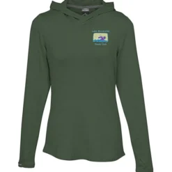 Storm Creek Pacesetter Hoodie - Ladies'