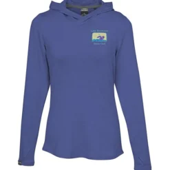 Storm Creek Pacesetter Hoodie - Ladies'