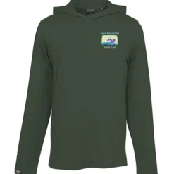Storm Creek Pacesetter Hoodie - Men's
