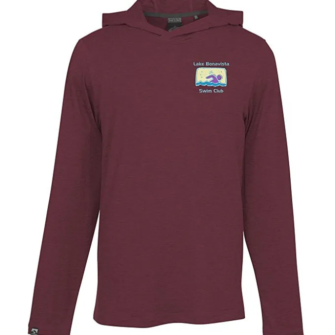 Storm Creek Pacesetter Hoodie - Men's