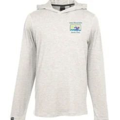 Storm Creek Pacesetter Hoodie - Men's