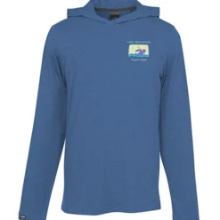 Storm Creek Pacesetter Hoodie - Men's