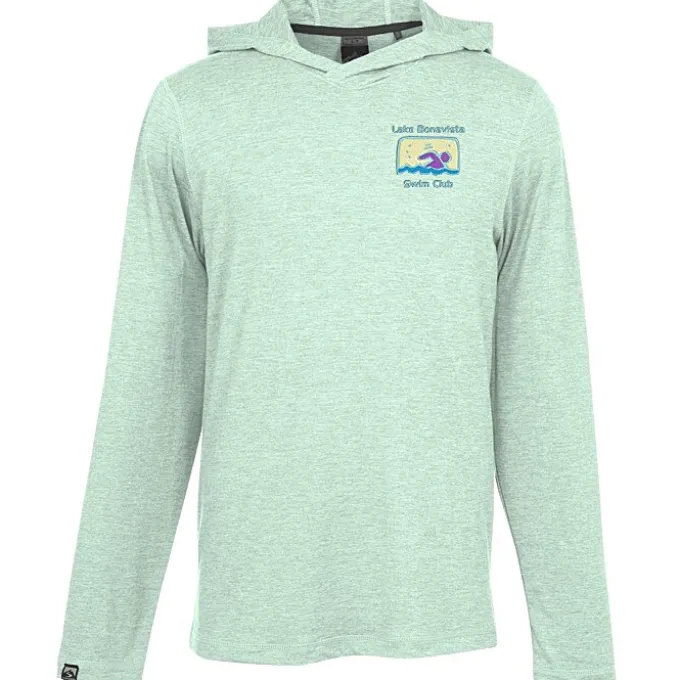 Storm Creek Pacesetter Hoodie - Men's