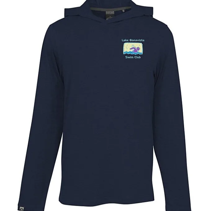 Storm Creek Pacesetter Hoodie - Men's