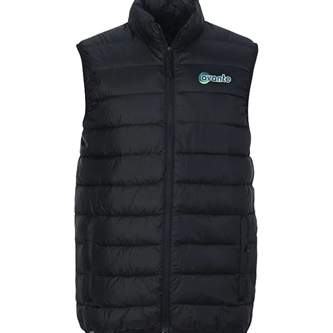 Storm Creek Pacific Puffer Vest - Men's