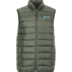 Storm Creek Pacific Puffer Vest - Men's