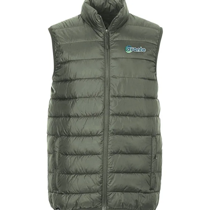 Storm Creek Pacific Puffer Vest - Men's