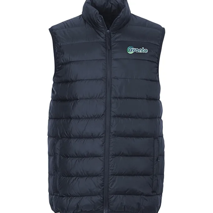 Storm Creek Pacific Puffer Vest - Men's
