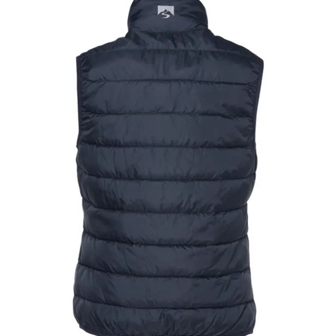 Storm Creek Pacific Puffer Vest - Ladies'