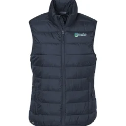 Storm Creek Pacific Puffer Vest - Ladies'